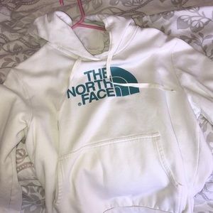 North Face Hoodie